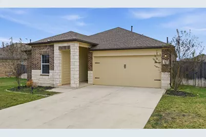 287 George Neggan Lane, Bastrop, TX 78602 - Photo 2