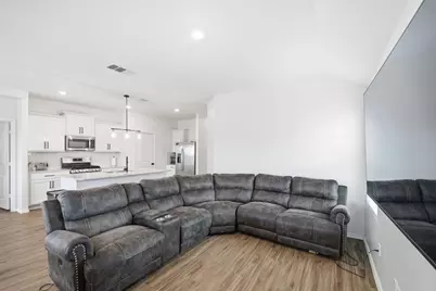 287 George Neggan Lane, Bastrop, TX 78602 - Photo 6