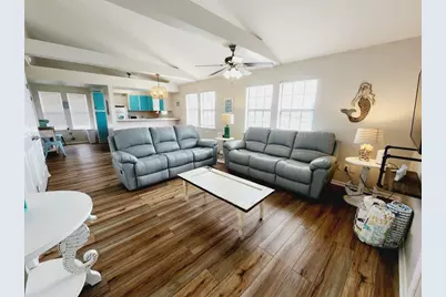 16606 John Davis Road, Jamaica Beach, TX 77554 - Photo 6
