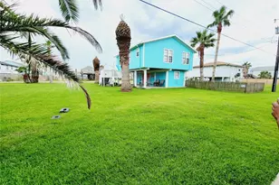 16606 John Davis Rd, Jamaica Beach, TX 77554 - Photo 18