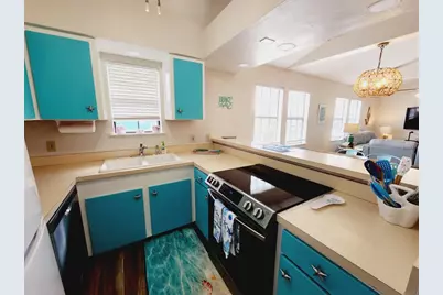 16606 John Davis Road, Jamaica Beach, TX 77554 - Photo 12