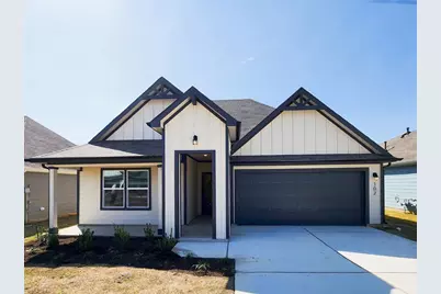 125 Sweetwater Creek Lane, Hutto, TX 78634 - Photo 1