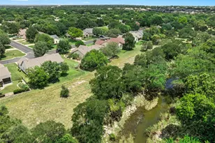 107 Crystal Springs Dr, Georgetown, TX 78633 - Photo 32