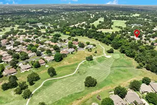 107 Crystal Springs Dr, Georgetown, TX 78633 - Photo 36