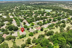 107 Crystal Springs Dr, Georgetown, TX 78633 - Photo 34