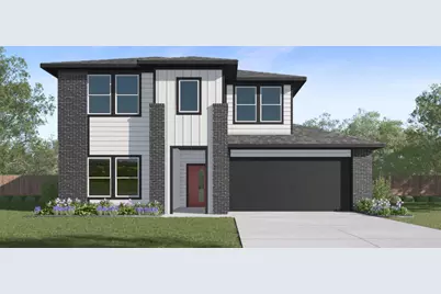 9505 Buckstitch Saddle Drive, Austin, TX 78653 - Photo 1