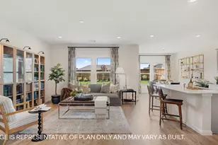 9505 Buckstitch Saddle Dr, Austin, TX 78653 - Photo 6