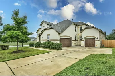 5308 Via Besso Drive, Austin, TX 78738 - Photo 8