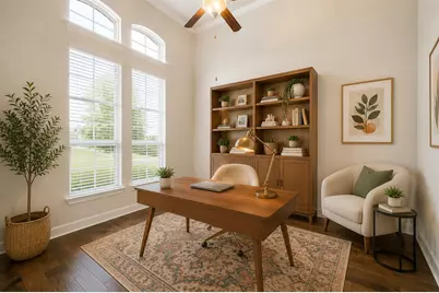 5308 Via Besso Drive, Austin, TX 78738 - Photo 2