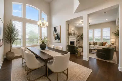 5308 Via Besso Drive, Austin, TX 78738 - Photo 18
