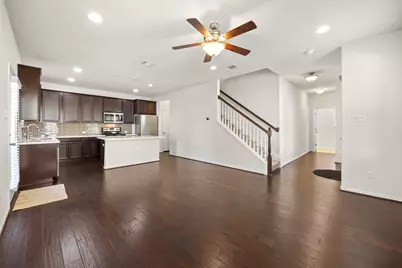 2105 Town Centre Drive #44, Round Rock, TX 78664 - Photo 10
