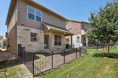 2105 Town Centre Drive #44, Round Rock, TX 78664 - Photo 20