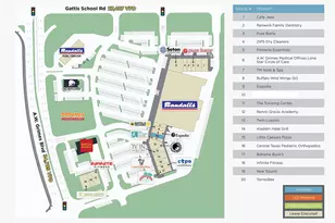 2105 Town Centre Dr, Round Rock, TX 78664 - Photo 22