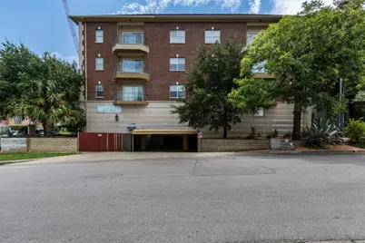 1023 W 24th Street #707, Austin, TX 78705 - Photo 1