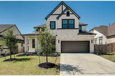 4225 Basilone Drive, Pflugerville, TX 78660 - Photo 1