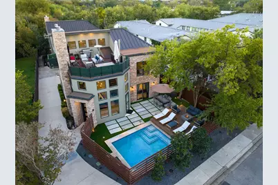 2203 Thornton Road #A, Austin, TX 78704 - Photo 2