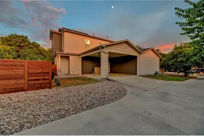 1000 Taulbee Lane #B, Austin, TX 78757 - Photo 1