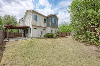 1000 Taulbee Lane #B, Austin, TX 78757 - Photo 8