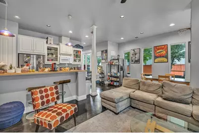 4517 Depew Avenue, Austin, TX 78751 - Photo 4