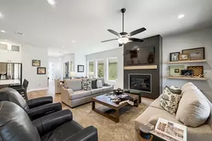 1115 Havenwood Ln, Georgetown, TX 78633 - Photo 6