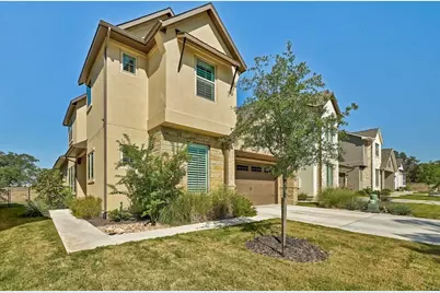 1115 Havenwood Lane #39, Georgetown, TX 78633 - Photo 2