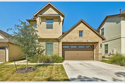 1115 Havenwood Lane #39, Georgetown, TX 78633 - Photo 30