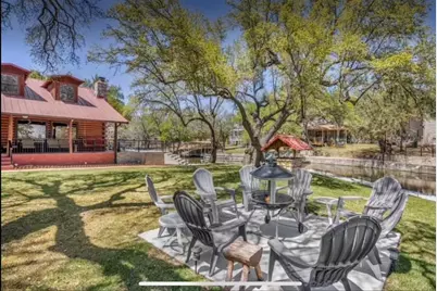 205 Pierce Drive, Kingsland, TX 78639 - Photo 1