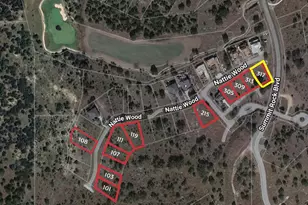 317 Nattie Wood, Horseshoe Bay, TX 78657 - Photo 1