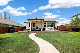 5621 San Michele St, Round Rock, TX 78665 - Photo 28