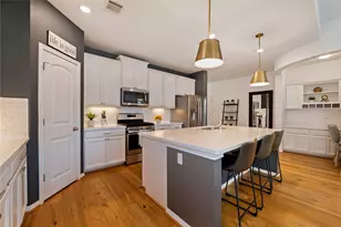 5621 San Michele St, Round Rock, TX 78665 - Photo 12