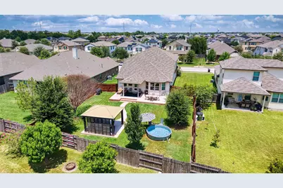 5621 San Michele Street, Round Rock, TX 78665 - Photo 34