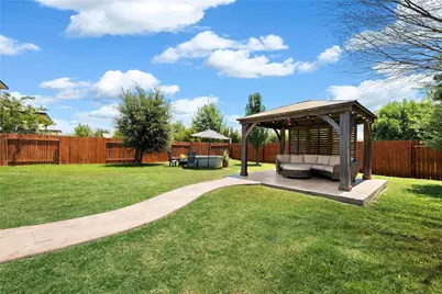 5621 San Michele Street, Round Rock, TX 78665 - Photo 32