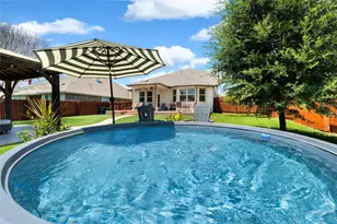 5621 San Michele St, Round Rock, TX 78665 - Photo 2