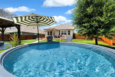 5621 San Michele Street, Round Rock, TX 78665 - Photo 2