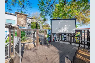 3842 S Congress Avenue, Austin, TX 78704 - Photo 20
