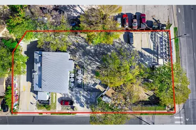 3842 S Congress Avenue, Austin, TX 78704 - Photo 4