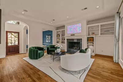 2703 McCullough Street, Austin, TX 78703 - Photo 2