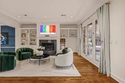 2703 McCullough Street, Austin, TX 78703 - Photo 8