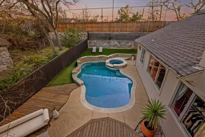 2703 McCullough Street, Austin, TX 78703 - Photo 26