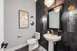 437 Trabuco Bnd, Liberty Hill, TX 78642 - Photo 24