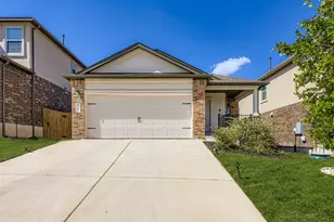 8212 Purple Aster Pass, Lago Vista, TX 78645 - Photo 1