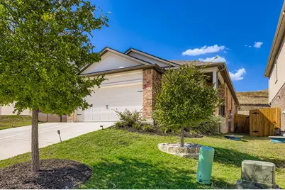 8212 Purple Aster Pass, Lago Vista, TX 78645 - Photo 2