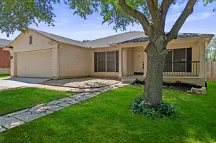 2409 Hallie Ln, Round Rock, TX 78664 - Photo 2