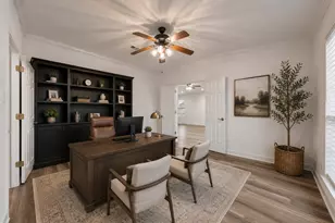2409 Hallie Ln, Round Rock, TX 78664 - Photo 22