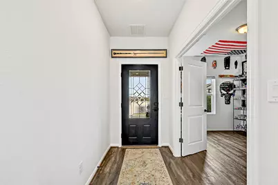 201 Greenthread Drive, Liberty Hill, TX 78642 - Photo 2