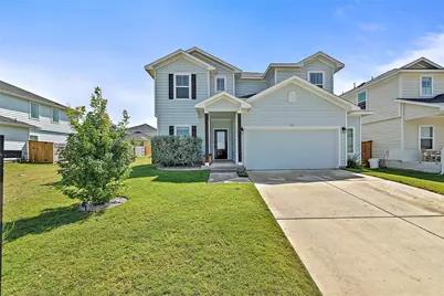 201 Greenthread Drive, Liberty Hill, TX 78642 - Photo 28