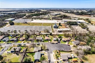 4526 Little Hill Cir, Austin, TX 78725 - Photo 4