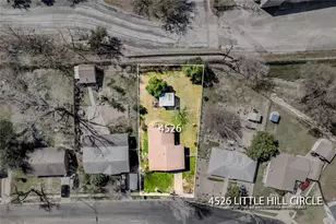 4526 Little Hill Cir, Austin, TX 78725 - Photo 2