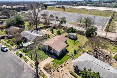 4526 Little Hill Circle, Austin, TX 78725 - Photo 1