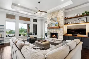 273 Ranch Ridge Dr, Dripping Springs, TX 78620 - Photo 2